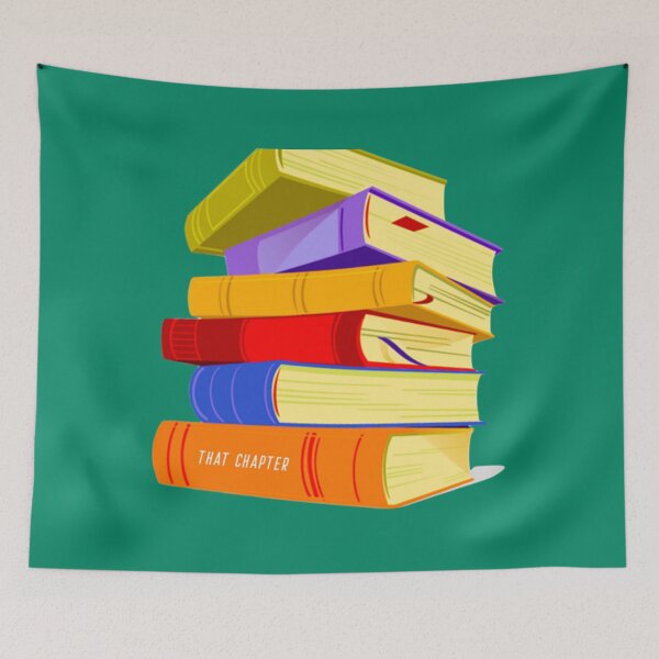 Item preview, That Chapter Merch That Chapter Logo    designed and sold by QuerxienCAN.