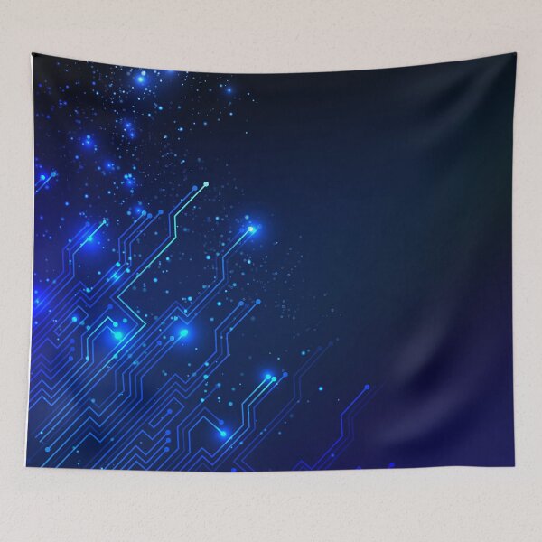 Item preview, circuit pattern designed and sold by designsmaster99.
