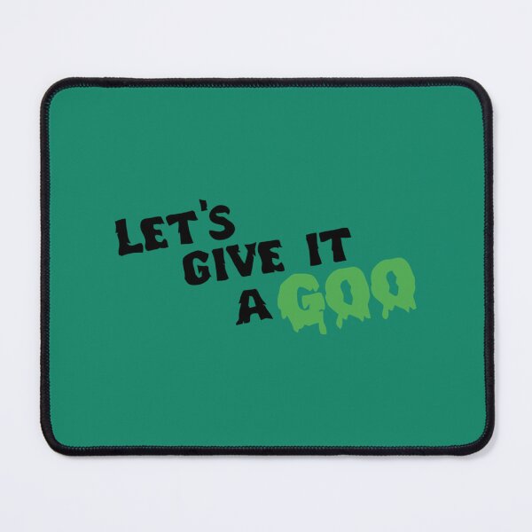 Item preview, That Chapter Merch Lets Give It A Goo designed and sold by QuerxienCAN.