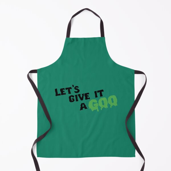 Item preview, That Chapter Merch Lets Give It A Goo designed and sold by QuerxienCAN.