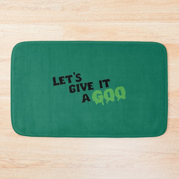 Item preview, That Chapter Merch Lets Give It A Goo designed and sold by QuerxienCAN.