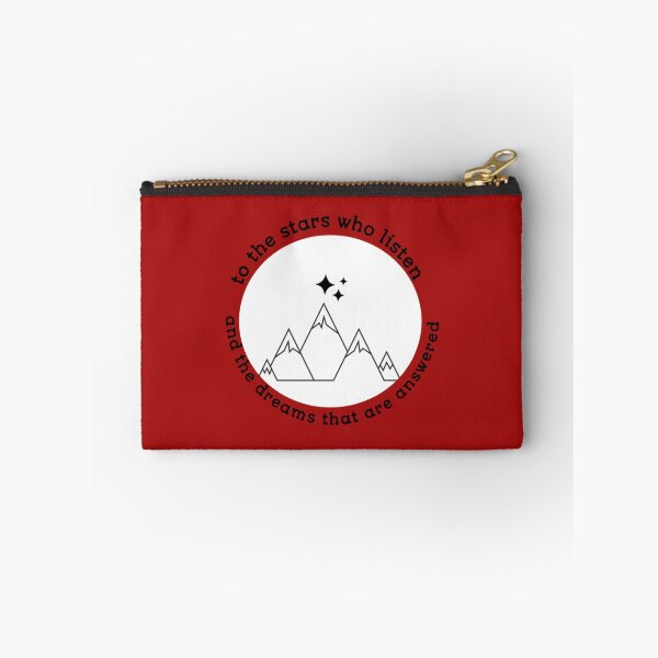 Item preview, To the stars who listen and the dreams that are answered    designed and sold by QuerxienCAN.