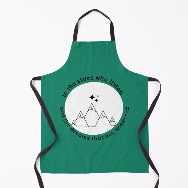Item preview, To the stars who listen and the dreams that are answered designed and sold by QuerxienCAN.