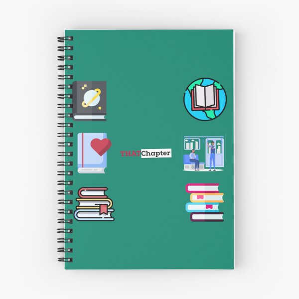 Item preview, That Chapter     designed and sold by QuerxienCAN.