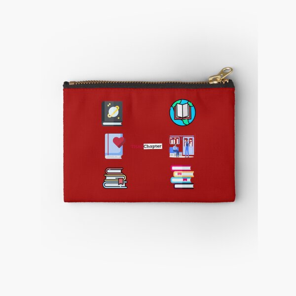 Item preview, That Chapter     designed and sold by QuerxienCAN.