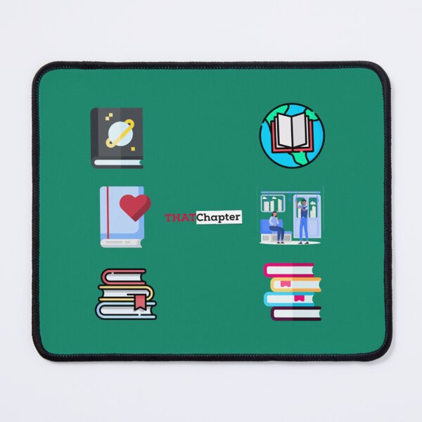 Item preview, That Chapter     designed and sold by QuerxienCAN.