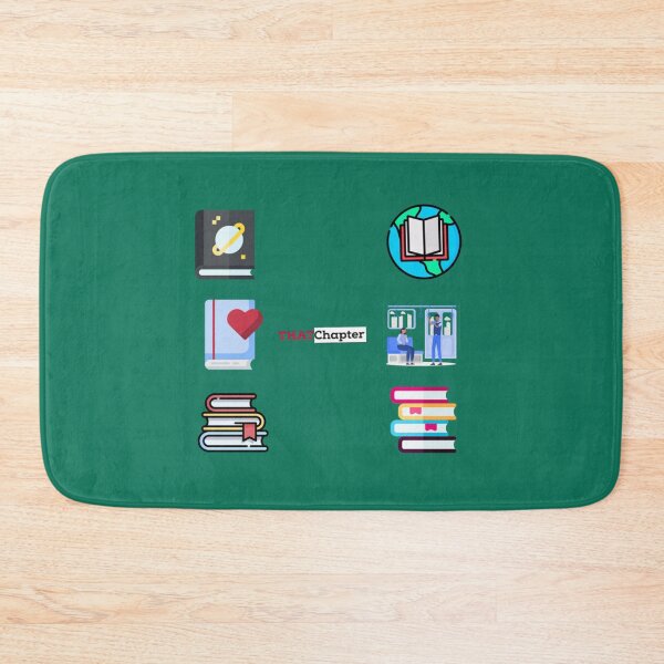 Item preview, That Chapter     designed and sold by QuerxienCAN.