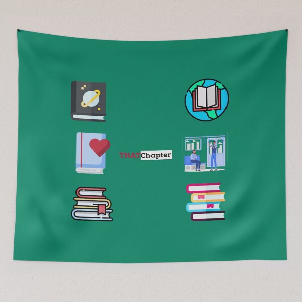 Item preview, That Chapter     designed and sold by QuerxienCAN.