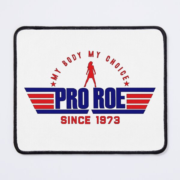 Item preview, Pro Roe 1973, Supporting Pro Roe, Roe vs Wade, Women's Rights designed and sold by LifesTees.