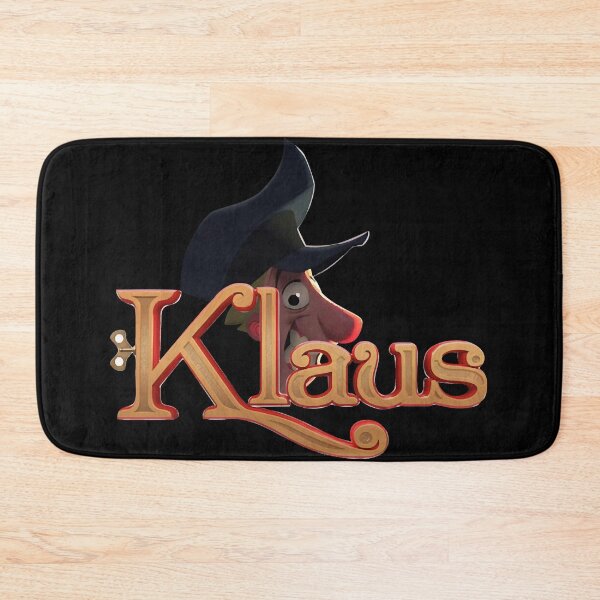 Artikelvorschau, Klaus entworfen und verkauft von Tesari03.