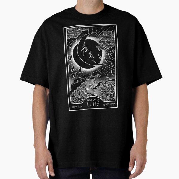 Clair De Lune T-Shirts for Sale | Redbubble