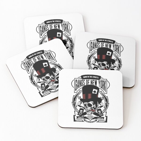 Item preview, Music Vintage Historical Gangs Of Drama New York Cool Graphic Gift designed and sold by RodriguesMelo.