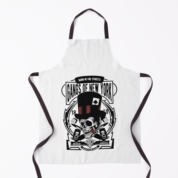 Item preview, Music Vintage Historical Gangs Of Drama New York Cool Graphic Gift designed and sold by RodriguesMelo.