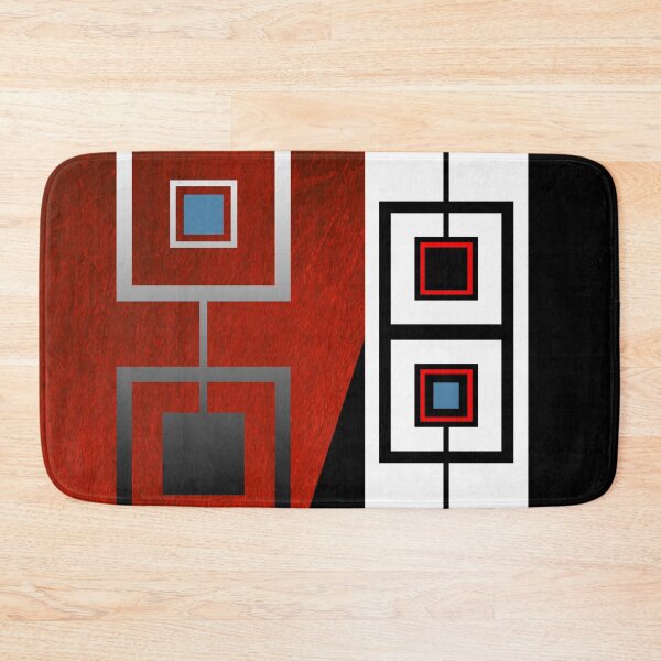Item preview, The Blue Squares. designed and sold by Graham Colton.