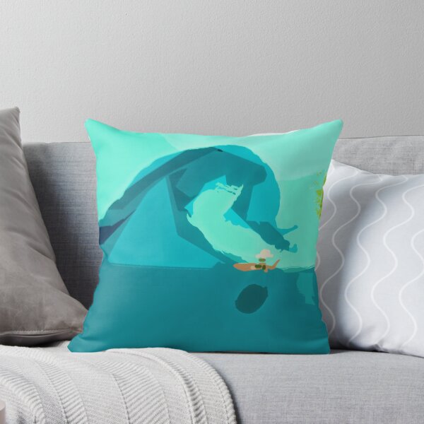 Item preview, Summercation designed and sold by Aru's Wares.