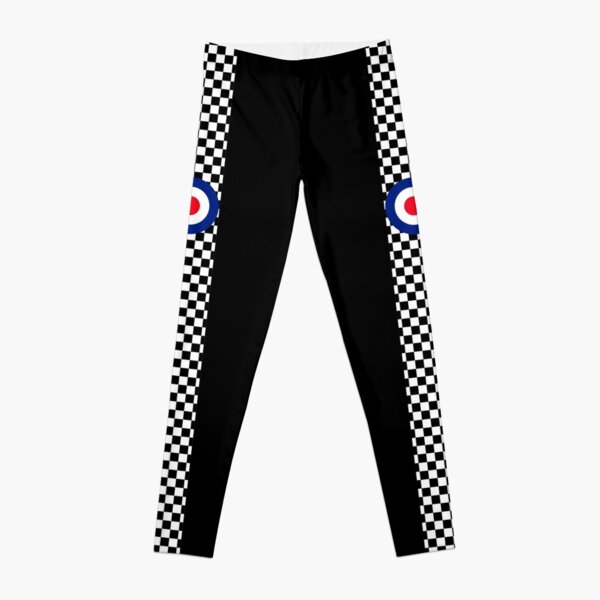 Item preview, Classic Target Roundel Racing Checkers designed and sold by Garaga.