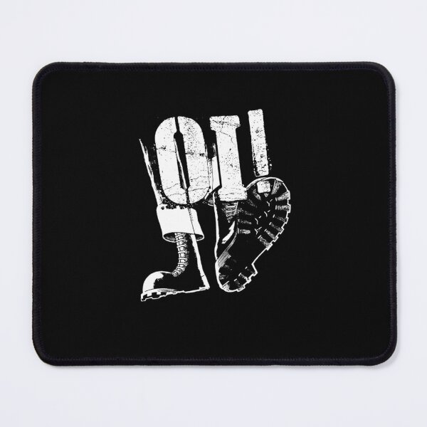 Item preview, OI! designed and sold by ramonaywp.