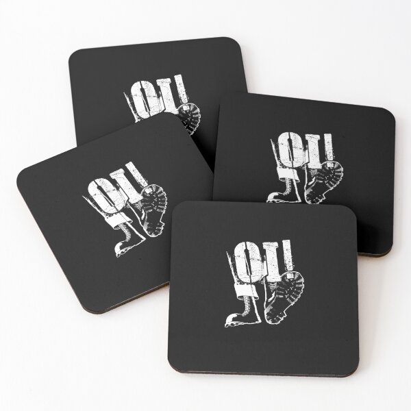 Item preview, OI! designed and sold by ramonaywp.