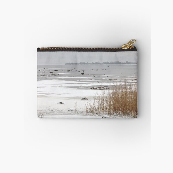 Item preview, ice covered lake designed and sold by mrivserg.