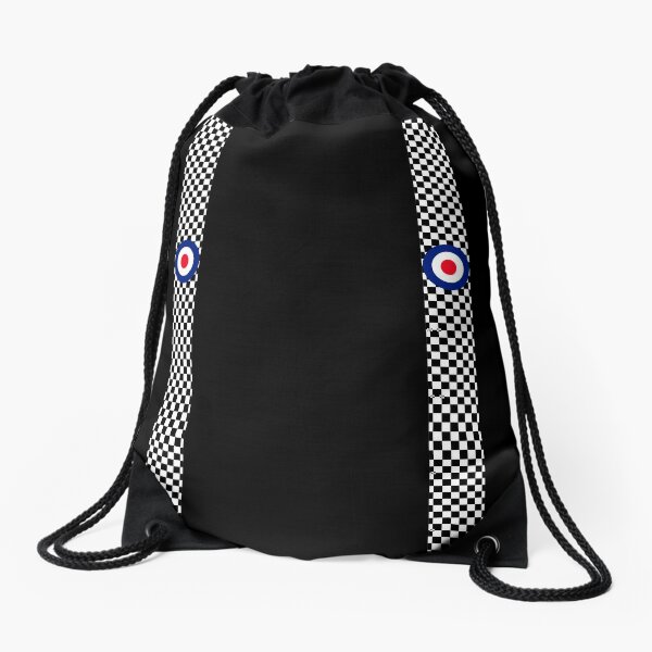 Checkers Bags | Redbubble