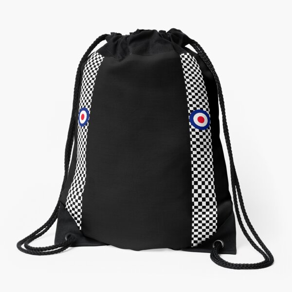 Checkers Bags Redbubble