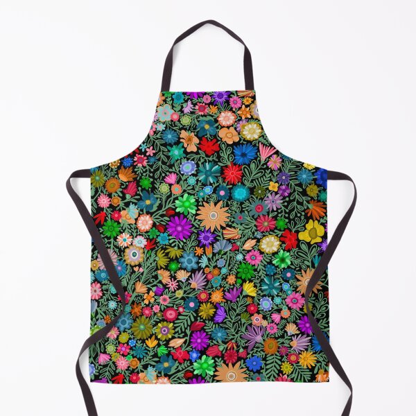 Item preview, Wild Daisies designed and sold by Sketchbook Designs.