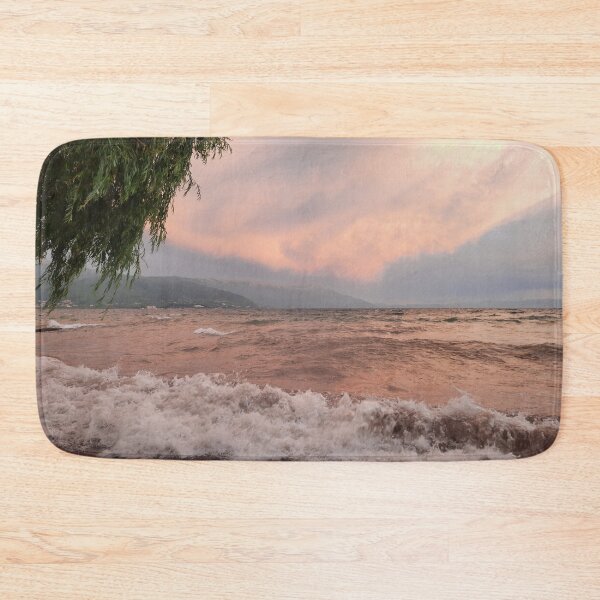 Item preview, Ohrid Lake - Magic designed and sold by Dreammkd.