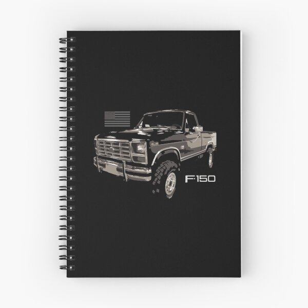 Item preview, Ford F 150 1986 F150 Lariat Classic  designed and sold by bubarmahunap.