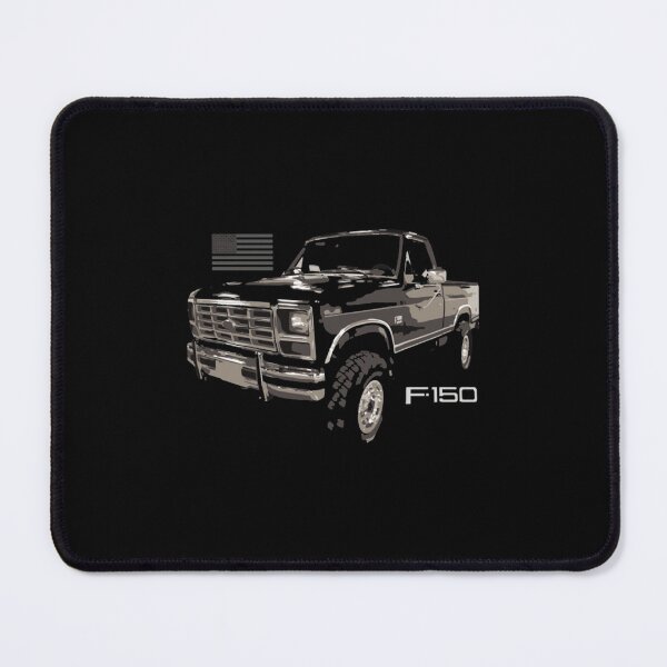Item preview, Ford F 150 1986 F150 Lariat Classic  designed and sold by bubarmahunap.