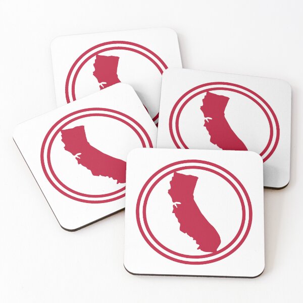 Item preview, California designed and sold by JourneyCreative.