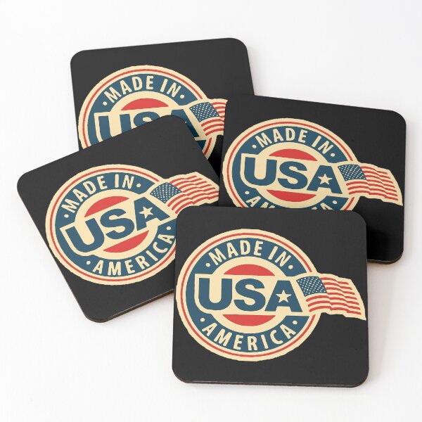 Item preview, Made In America designed and sold by Ra-design30.