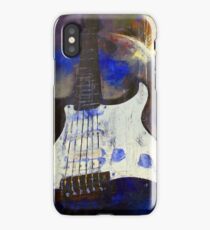 Heavy Metal iPhone Case/Skin