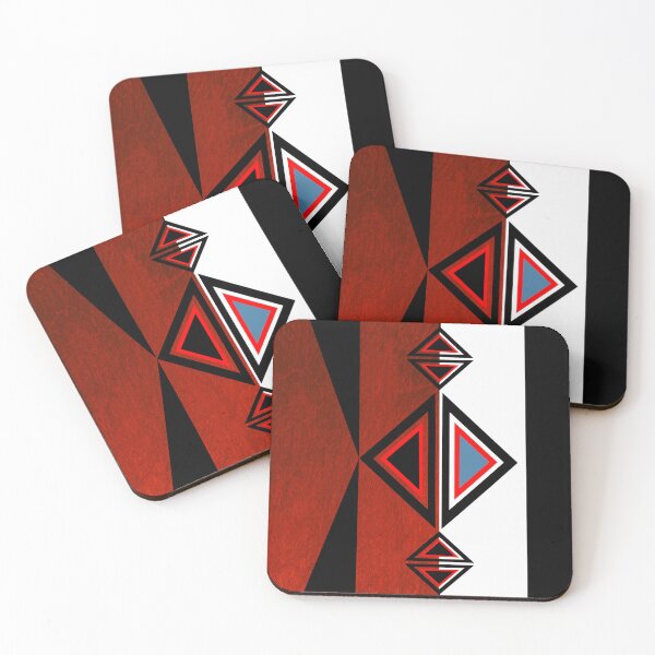Item preview, The Blue Triangle. designed and sold by Graham Colton.