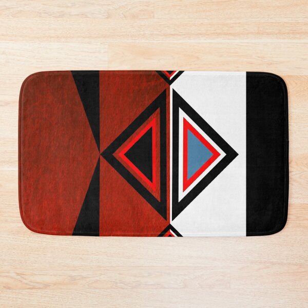 Item preview, The Blue Triangle. designed and sold by Graham Colton.