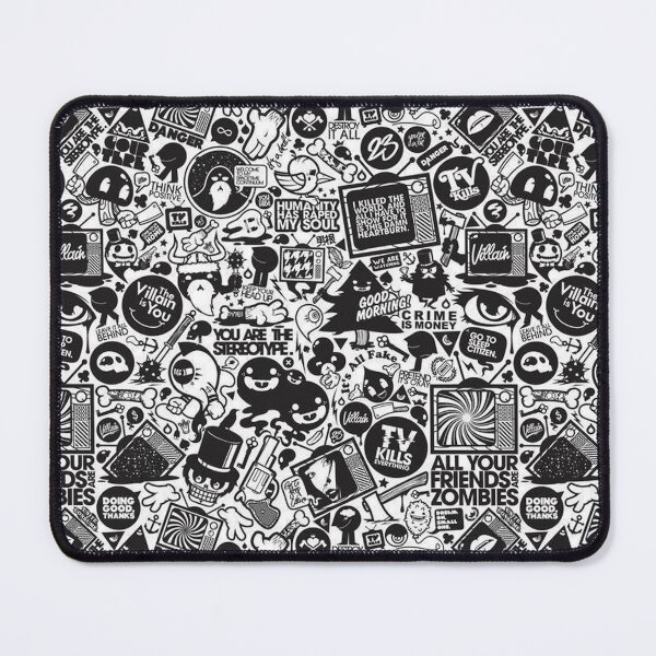 Item preview, Black n White designed and sold by DeborahGregor.