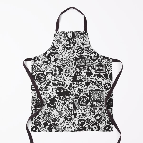 Item preview, Black n White designed and sold by DeborahGregor.