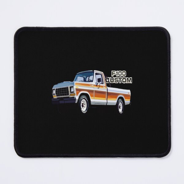 Item preview, Ford F100 1979 F100 Custom Classic  designed and sold by bubarmahunap.