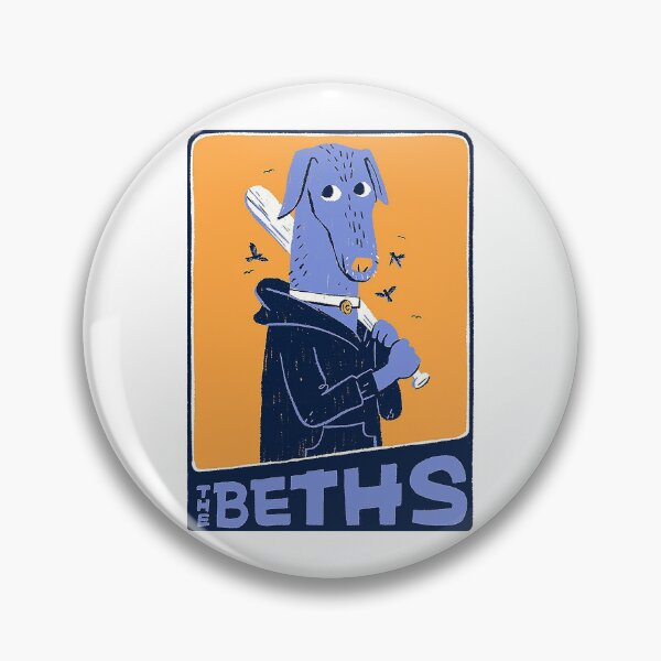 Item preview, baseball beths designed and sold by russcasper.