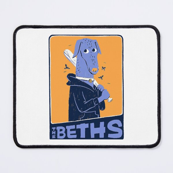 Item preview, baseball beths designed and sold by russcasper.