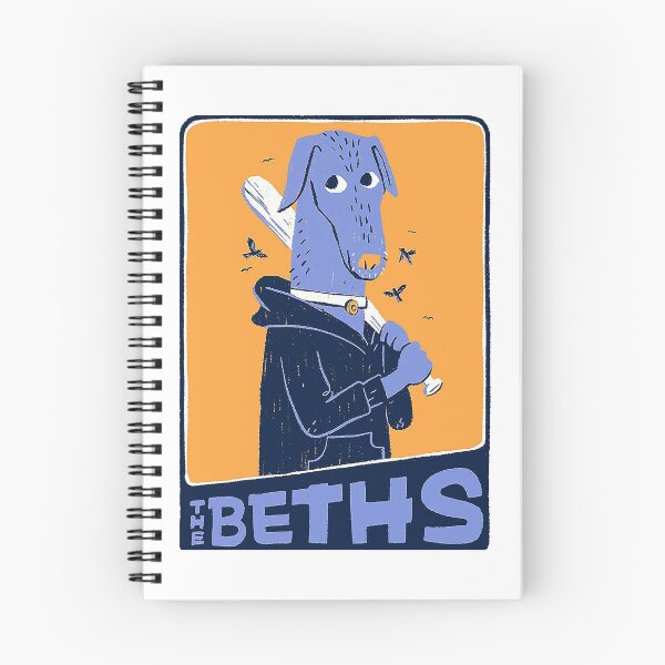 Item preview, baseball beths designed and sold by russcasper.