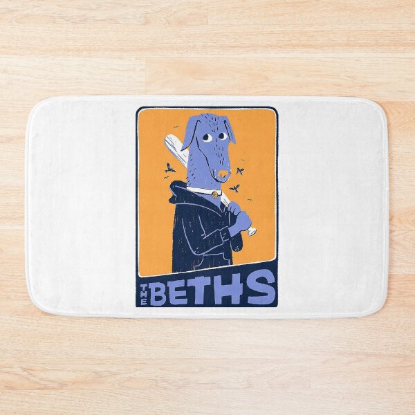 Item preview, baseball beths designed and sold by russcasper.