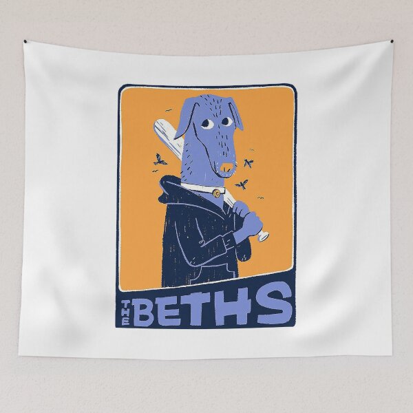 Item preview, baseball beths designed and sold by russcasper.