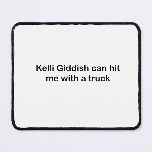 Item preview, Kelli Giddish sticker  designed and sold by shezzastardis.