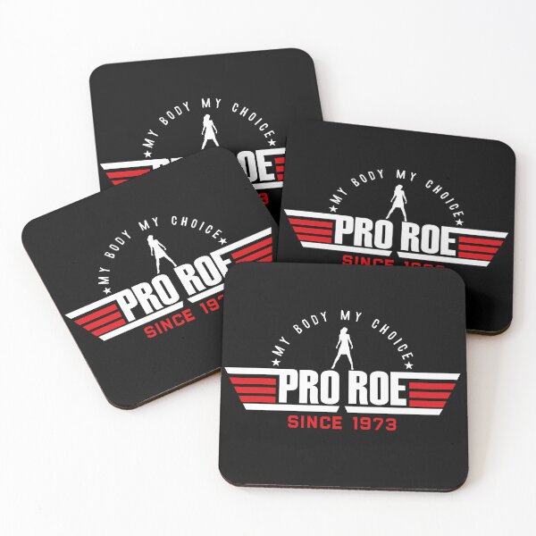 Item preview, Pro Roe 1973, Supporting Pro Roe, Roe vs Wade, Women's Rights designed and sold by LifesTees.