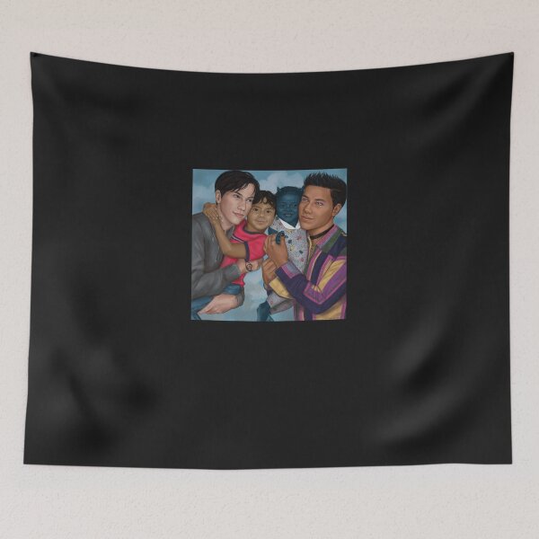 Item preview, Malec Family Portrait  designed and sold by cherylwalter0.