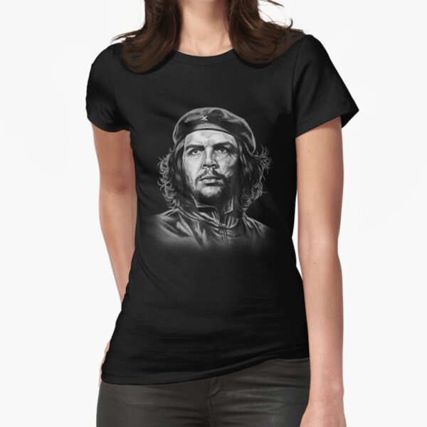 Anti Che Guevara T-Shirt - Anti Socialism Shirt Essential T-Shirt for Sale  by MartinCortez