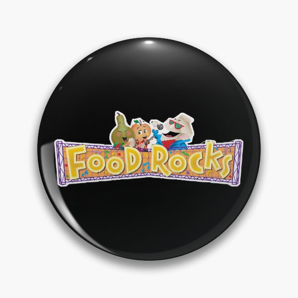 Item preview, Rocas de comida designed and sold by Tesari03.