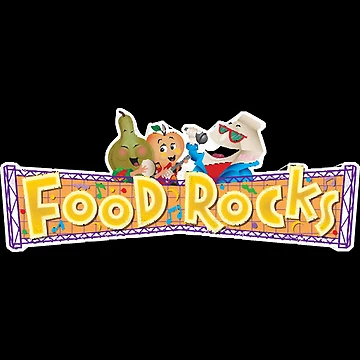 Artwork thumbnail, Food Rocks by Tesari03