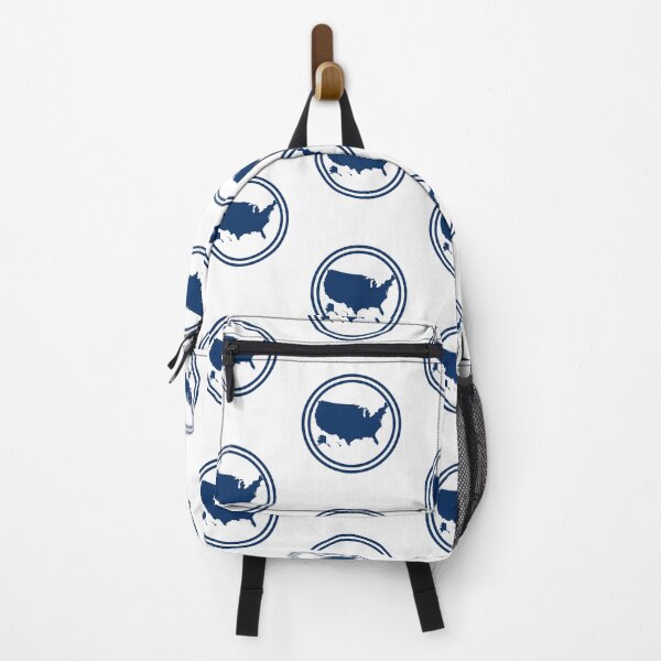 Item preview, United States Of America - USA designed and sold by JourneyCreative.