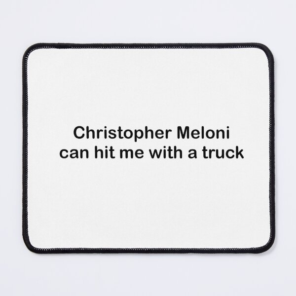 Item preview, Christopher Meloni sticker  designed and sold by shezzastardis.
